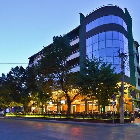 Pleasure Cair Apartments Ni Exteriör bild