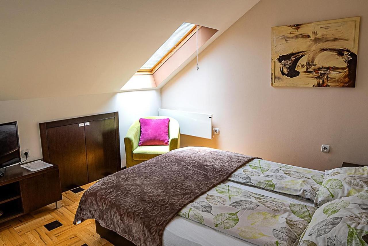 Pleasure Cair Apartments Ni Exteriör bild