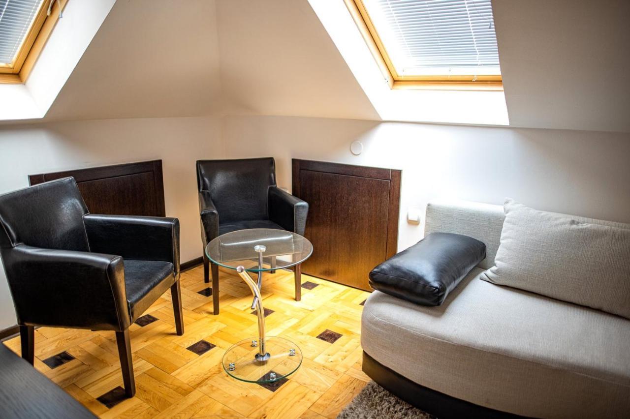 Pleasure Cair Apartments Ni Exteriör bild