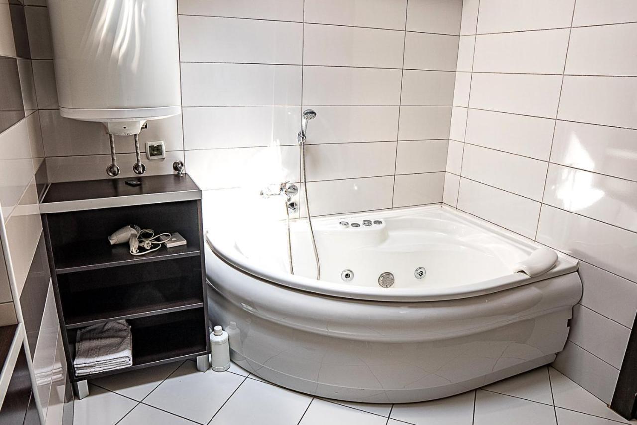 Pleasure Cair Apartments Ni Exteriör bild
