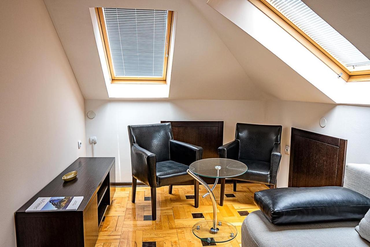 Pleasure Cair Apartments Ni Exteriör bild