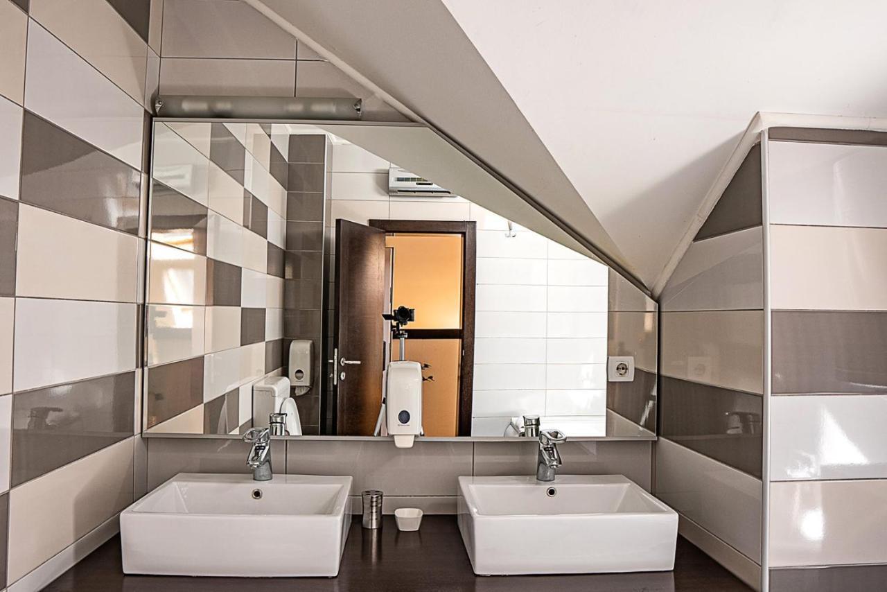 Pleasure Cair Apartments Ni Exteriör bild