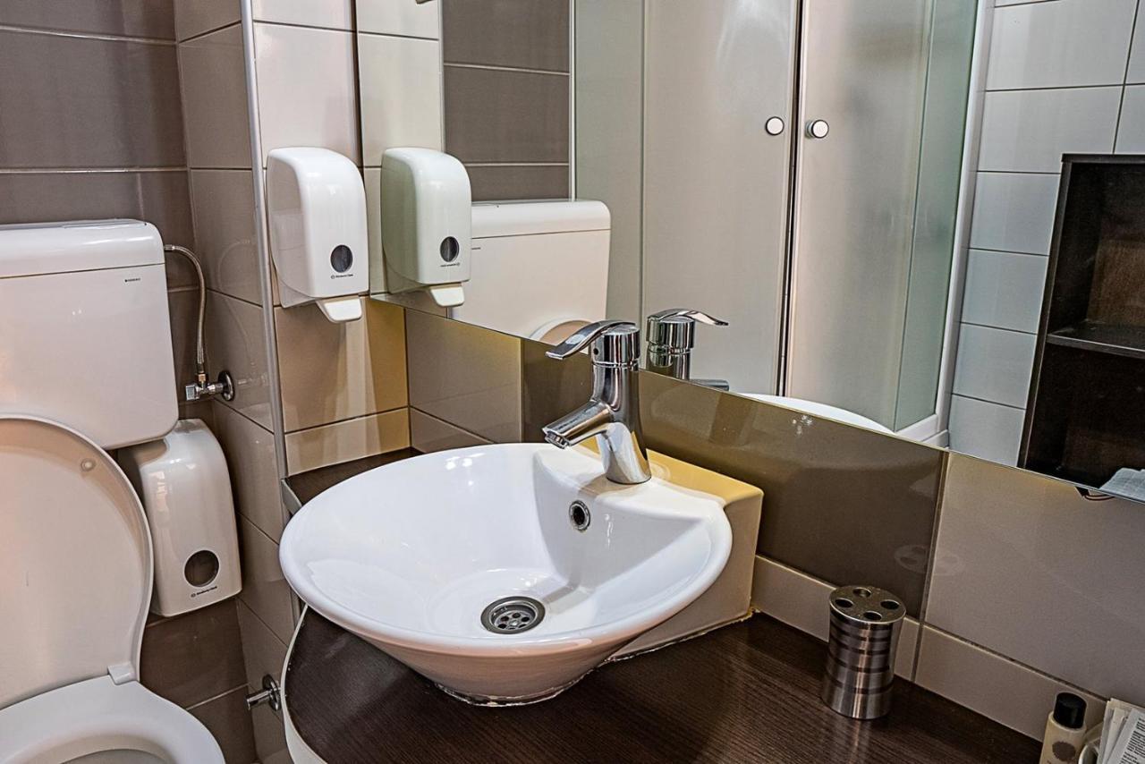 Pleasure Cair Apartments Ni Exteriör bild