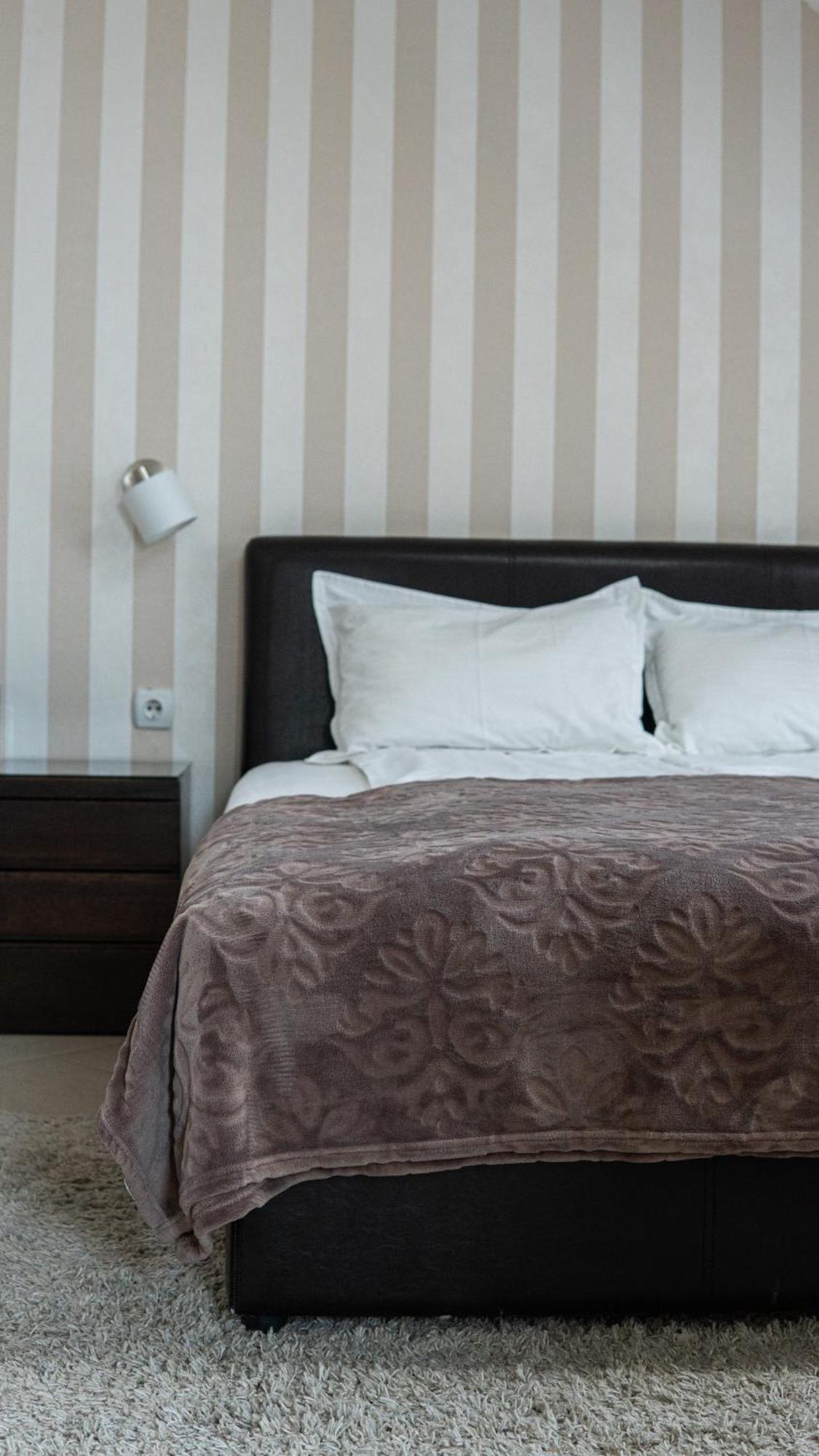 Pleasure Cair Apartments Ni Exteriör bild
