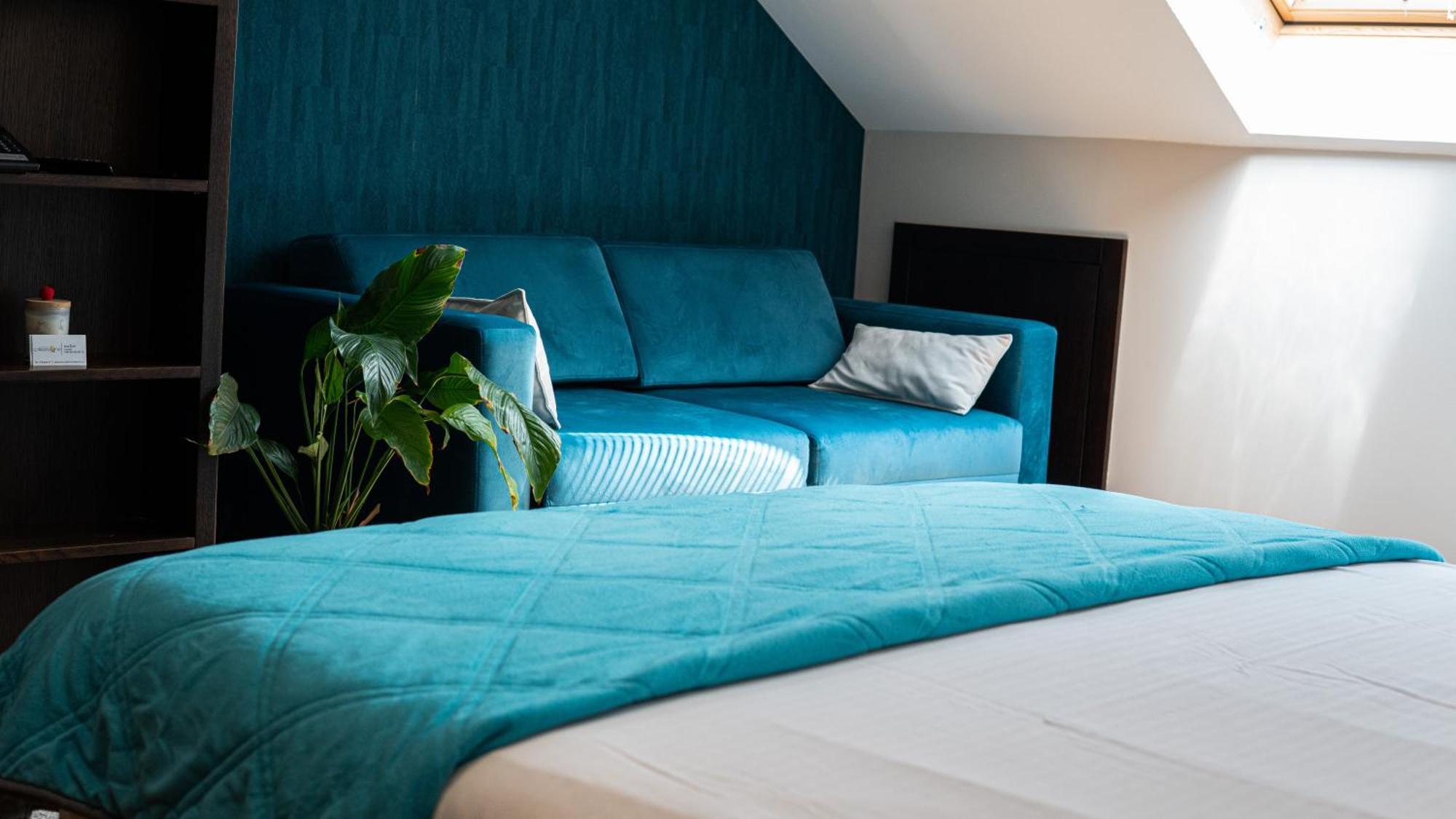 Pleasure Cair Apartments Ni Exteriör bild