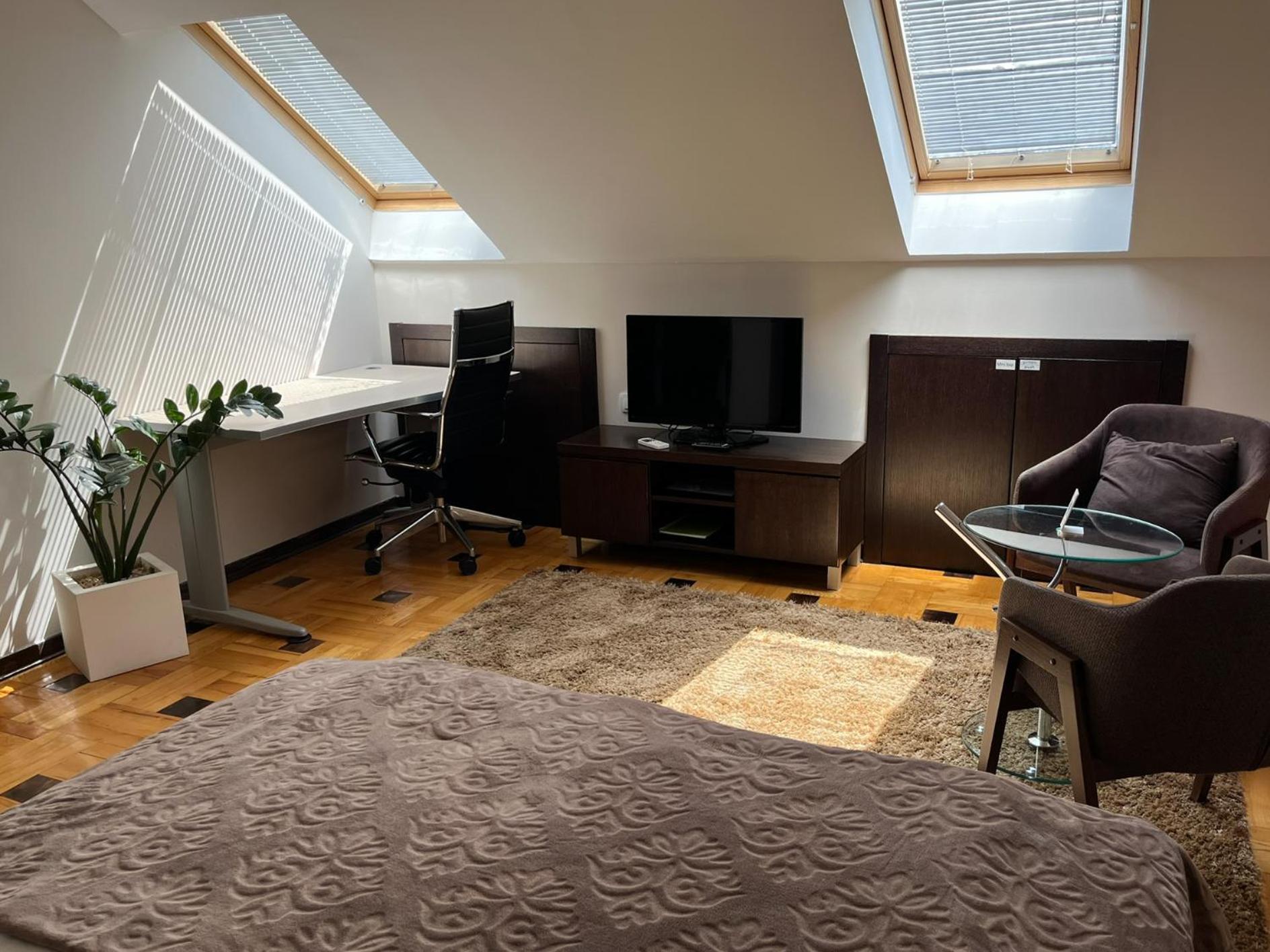 Pleasure Cair Apartments Ni Exteriör bild