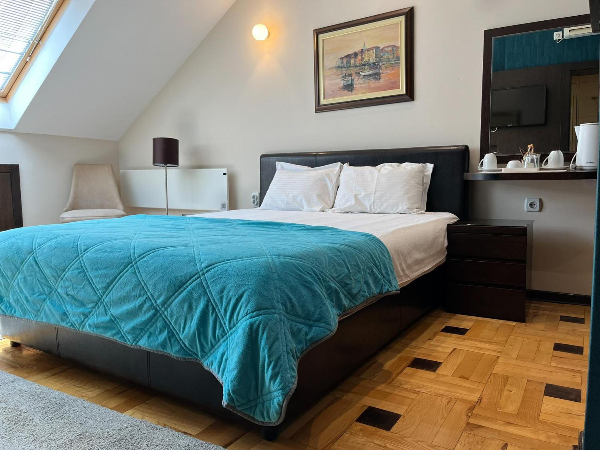 Pleasure Cair Apartments Ni Exteriör bild